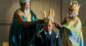 VIDEO | Marioo – Ha Ha Ha