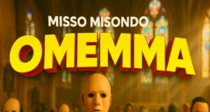 AUDIO | Misso Misondo – Omemma (Singeli Version) | Download
