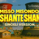 Ashante Shana | Download