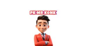 AUDIO | Pk Mr Konk – Promoter | Download