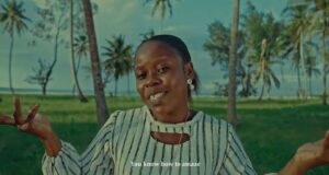 VIDEO | Reuben Clement – Washangaze