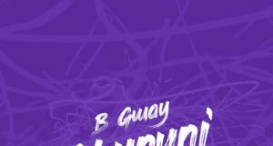 AUDIO | B Gway – Shununi | Download