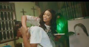 VIDEO | Gigy Money Ft. Licky Tones – I need You