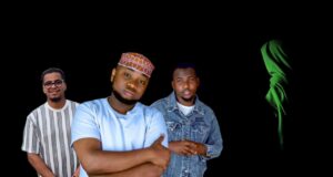 VIDEO | Raheem Daru , Saad Mughairy , Denga Tz – NAMPENDA