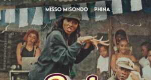 AUDIO | Misso Misondo X Phina – Bado Sijasikia | Download