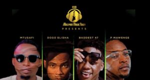 AUDIO | Mtusafi Ft. Dogo elisha X Baddest 47 X P Mawenge – Vikao vya wanaume | Download