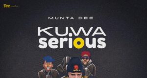 AUDIO | Munta Dee – Kuwa Serious | Download