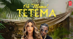 AUDIO | Rayvanny Ft. Nora Fatehi & Shreya Ghoshal – Oh Mama Tetema | Download