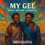 Enoplat – My Gee | Download