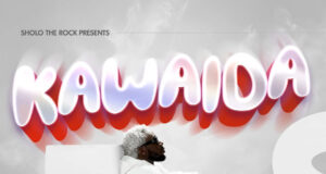 AUDIO | Sholo Mwamba – Kawaida | Download