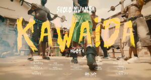 VIDEO | Sholo Mwamba – Kawaida
