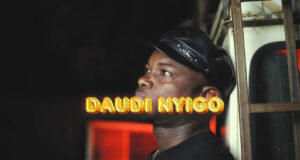 VIDEO | Daudi Nyigo – Uncountable Blessings