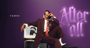 EP | Yammi – After All