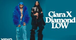 AUDIO | Ciara Ft Diamond Platnumz – Low | Download