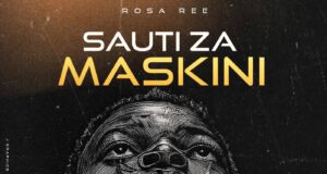 AUDIO | Rosa Ree – Sauti Za Maskini | Download