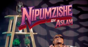 AUDIO | Aslam Tz – Nipumzishe | Download