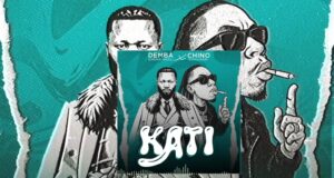 AUDIO | Demba Nyama Mkali Ft. Chino Wanaman , Mfanakahgogo – Kati | Download
