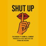 Shut Up | Download