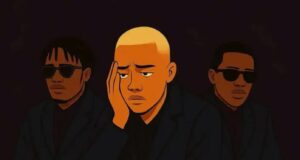 AUDIO | Foby Ft Country Wizzy x Ibrah Nation – Depression | Download