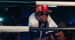 VIDEO | Harmonize Ft. Abigail Chams – Lala