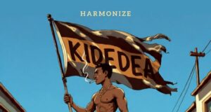 AUDIO | Harmonize – KIDEDEA | Download