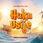 Mama Amina – HUKU USIJE | Download