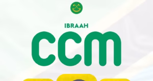 Ibraah – CCM | Download