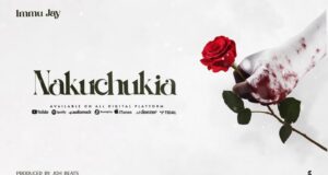 AUDIO | Immu Jay – Nakuchukia | Download