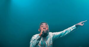 AUDIO | Paul Clement – In you | Download