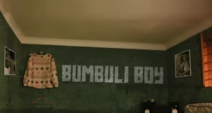EP | Kusah – Bumbuli Boy
