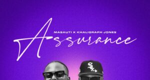 AUDIO | Masauti X Khaligraph Jones – Assurance | Download