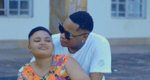 VIDEO | Mavoice – My wangu
