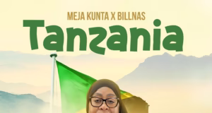 AUDIO | Meja Kunta & Billnass – Tanzania | Download