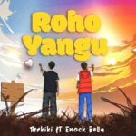 Roho Yangu | Download