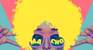 AUDIO | Phina – Macho | Download