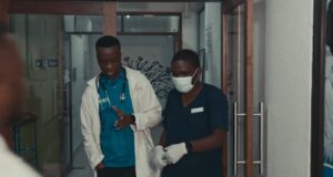 VIDEO | Rapcha – Lissa 3