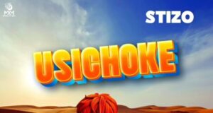 AUDIO | Stizo – USICHOKE | Download