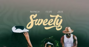AUDIO | Nandy Ft. Jux – Sweety | Download