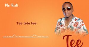 LyricsVideo | Moredibii – Tee