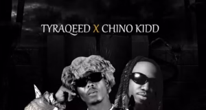 AUDIO | TyraQeed & Chino Kidd – STRONG | Download