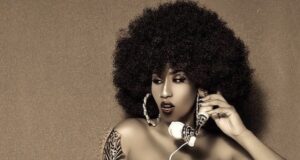 AUDIO | Victoria Kimani Ft Focalistic & DJ Stavo – Legendary | Download