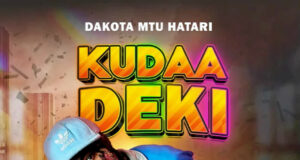 AUDIO | Dakota Mtu Hatari – KUDADEKI | Download