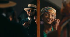 VIDEO | Diamond Platnumz – Nani