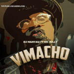 AUDIO | Dj Manyau Ft Mc Jully – Vimacho | Download