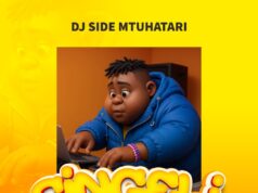 Dj Side Mtu Hatari – Nataka Kua Nawe (Singeli Beat ) Download