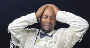 AUDIO | Foby – Holding On | Download