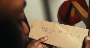 VIDEO | Rapcha – Politrix