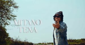 VIDEO | Lony Bway – Mitano Tena
