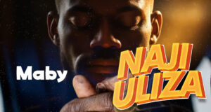 AUDIO | Maby – Najiuliza | Download