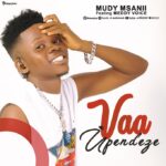 AUDIO | Mudy Msanii Ft Meddy Voice – Vaa Upendeze | Do...